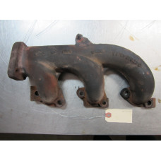 20Z012 Left Exhaust Manifold For 01-10 Dodge Grand Caravan  3.8 04781043AA